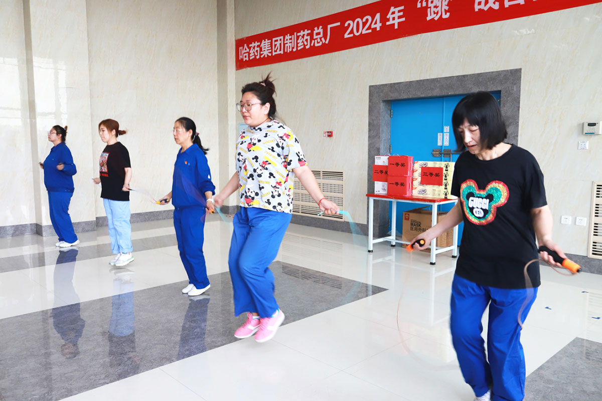 架好工会&ldquo;连心桥&rdquo; 做好职工&ldquo;贴心人&rdquo;&mdash;&mdash;人生就是搏·(中国区)官方网站总厂工会举办系列文体活动