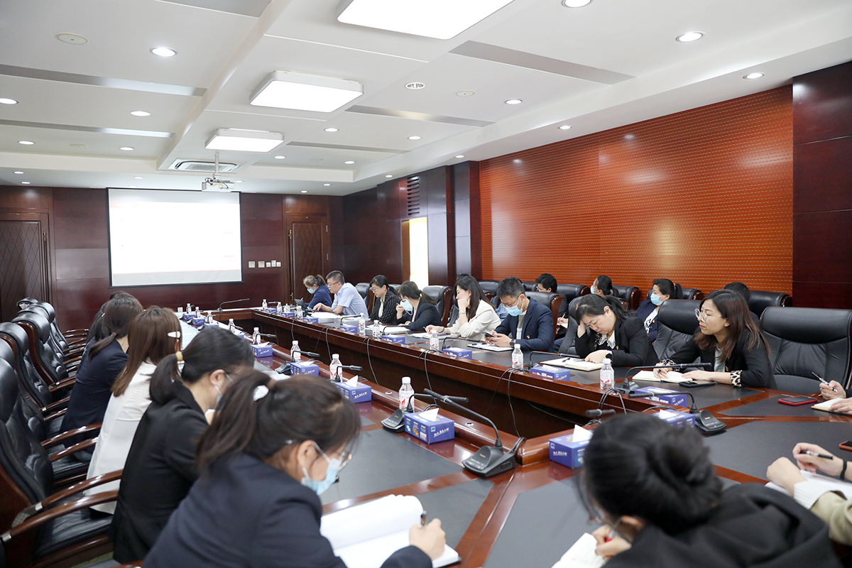 &ldquo;五星级党支部工作经验分享&rdquo;系列报道&mdash;&mdash;人生就是搏·(中国区)官方网站三精管理第二党支部&ldquo;星光&rdquo;领航 &ldquo;同芯&rdquo;聚力