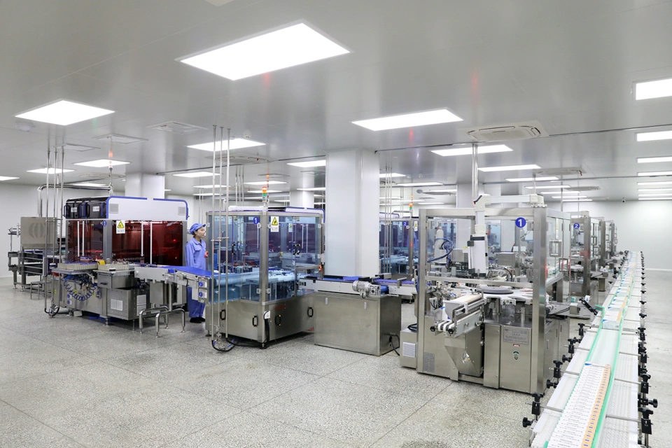 党建引领聚合力 多轮驱动开新局&mdash;&mdash;人生就是搏·(中国区)官方网站三精党委以&ldquo;四促&rdquo;行动赋能高质量发展