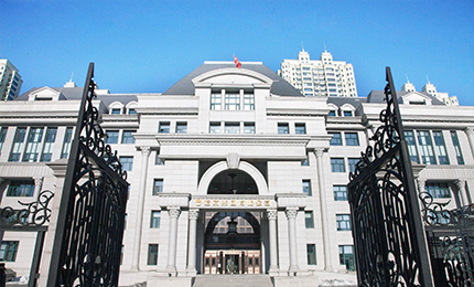 人生就是搏·(中国区)官方网站集团探索党建引领新模式 点燃高质量发展&ldquo;新引擎